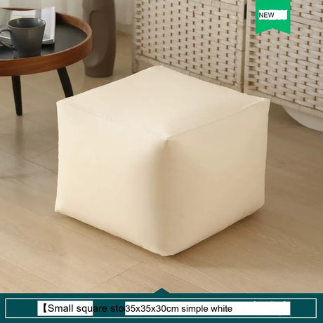 LEDONG Yamada Stylish Multifunctional Footstool from LEDONG