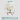 ABOUT WHITE Kaelson Ergonomic Creamy Office Chair from ABOUT WHITE