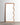 ROOMHOME Kenji Unique Shaped Full-Length Dressing Mirror from ROOMHOME