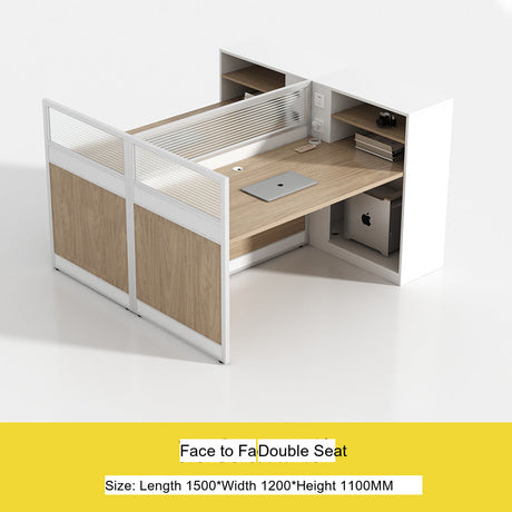 MUTINI Isabella Elegant Modern Office Desk & Chair Set from MUTINI