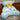 DANDELION Isadora Whimsical Adhesive Bedding Tape from DANDELION
