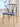 MEIYIJIA Soren Elegant Scandinavian Highchair from MEIYIJIA