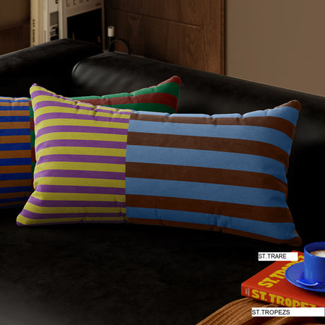 VANT Marcellus Retro Luxury Waist Pillow from VANT