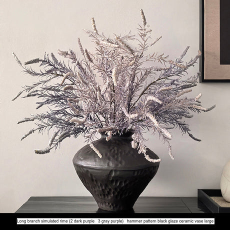 LIVETAI Isolde Elegant Dry Flower Arrangement Decoration from LIVETAI