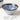 OKADA YAKI Japanese Tableware Set from Qinghai from OKADA YAKI