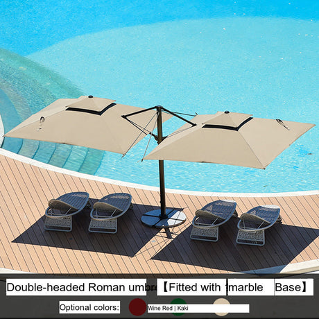 ZIYE Kaori Weatherproof Security Umbrella from ZIYE
