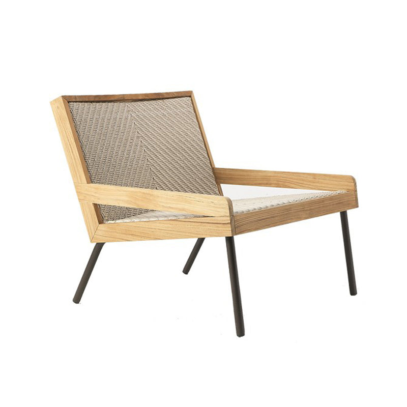 DIME GARDEN Alaric Aesthetic Relaxed Outdoor Furniture from DIME GARDEN
