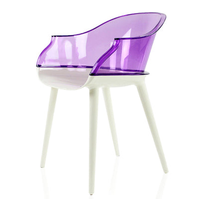 NIYE Zephyra Stylish Scandinavian Highchair from NIYE