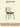 EXCELLENT Takamatsu High-Quality Double-Layered Design High Chair from EXCELLENT