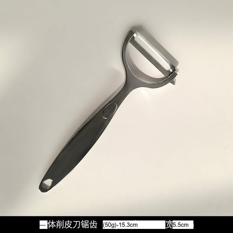 LIVETAI Valentina Versatile Stainless Steel Peeling Knife from LIVETAI