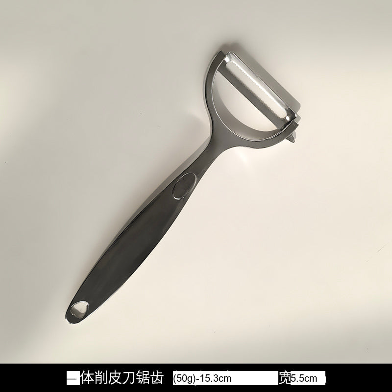 LIVETAI Valentina Versatile Stainless Steel Peeling Knife from LIVETAI