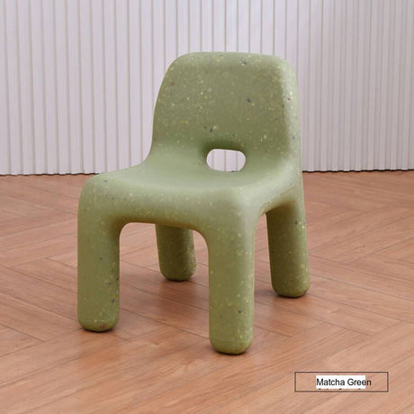NIYE Amelie Lightweight Ergonomic Outdoor Stool from NIYE
