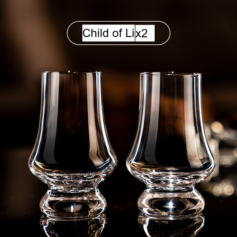 Children of Light Whisky Tasting Set from HOBBYTREE