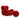 THOUGHTS Elowen Chic Modern Minimalist Hydrangea Lazy Sofa Chair from THOUGHTS
