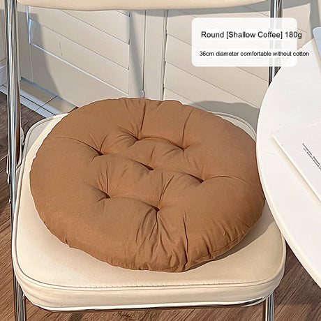MI XIAOXIAO Alhambra Cozy Increased Thickness Winter Pillow from MI XIAOXIAO