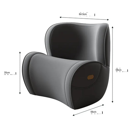GANGETIC AGE Alhambra Ergonomic Kids Posture Chair from GANGETIC AGE