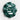 MANDELA Kaori Elegant Minimalist Wall Clock from MANDELA