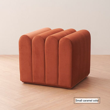 NIYE Candelaria Luxe Soft Cushion Changing Stool from NIYE