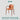 ABOUT WHITE Elowen Modern Scandinavian Highchair from ABOUT WHITE