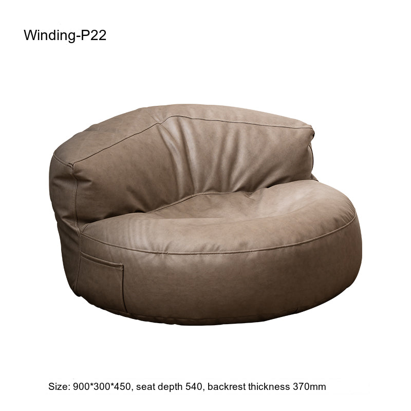 PULI Marisol Cozy Memory Foam Cushion from PULI