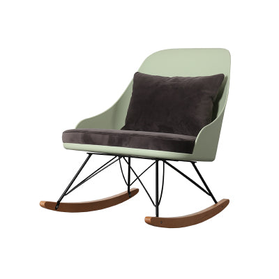 NIYE Lysandra Modern Minimalistic Baby Rocker from NIYE