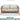 DIME GARDEN Valois Waterproof Sunscreen Outdoor Sofa from DIME GARDEN