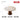 QUANMU Isidore Elegant Dual-Use Foldable Dining Table from QUANMU