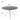 MIKA Nordic Minimalist Round Dining Table from MIKA