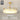 OU DEWEI Elowen Glamorous Crystal Starry Ceiling Lamp from OU DEWEI