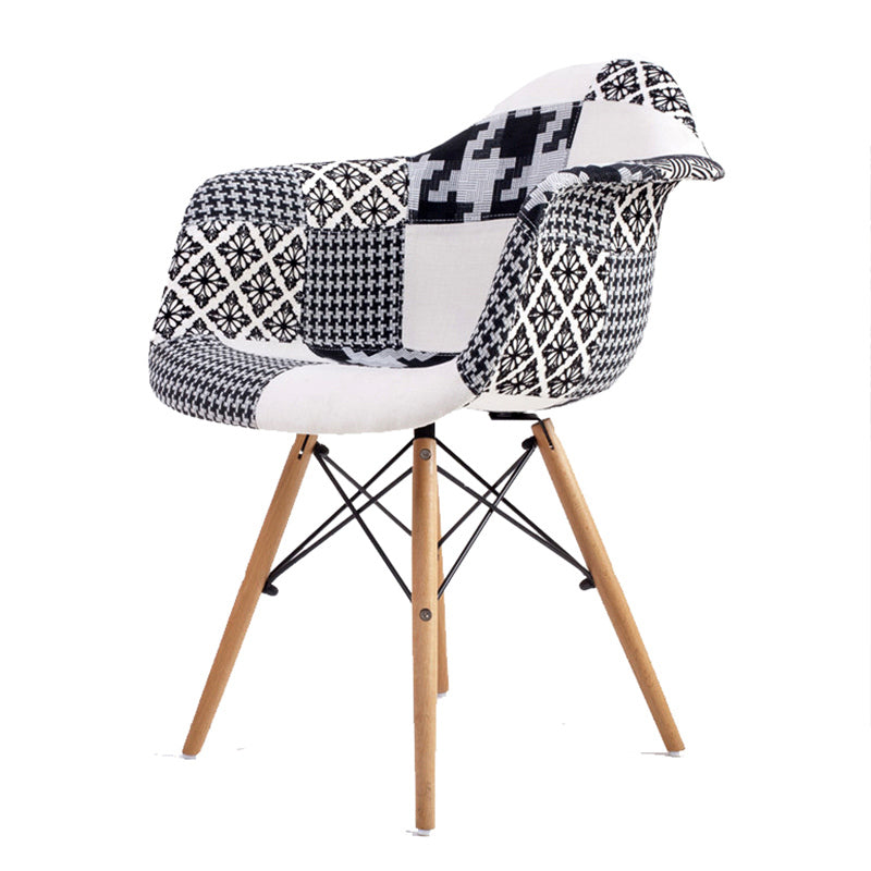 NIYE Elysia Minimalist Chic Leisure Chair from NIYE