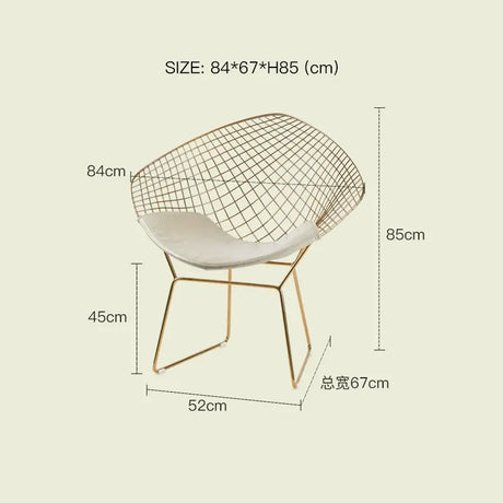 LAZYSPACE Stella Minimalist Dressing Table from LAZYSPACE