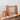 JUHAN Mistral Rustic Natural Wood Drying Rack Storage System Stand from JUHAN