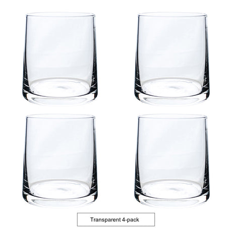 MOSE Ion Plating Whiskey Glass from MOSE