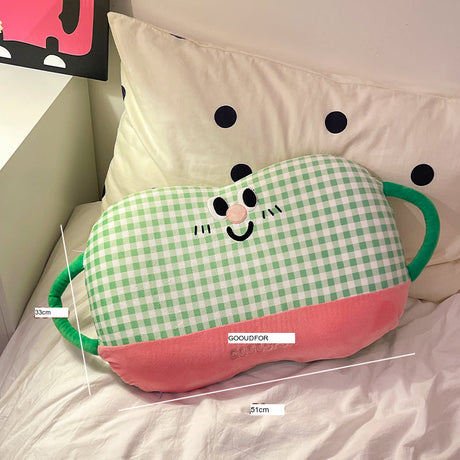 MI XIAOXIAO Alhambra Cozy Memory Foam Neck Pillow from MI XIAOXIAO