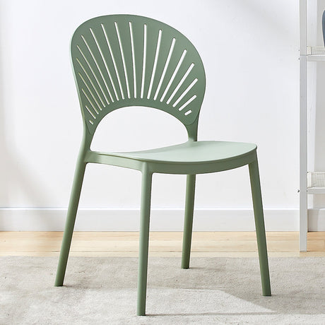 A&D Isolde Sleek Minimalist Highchair from A&D