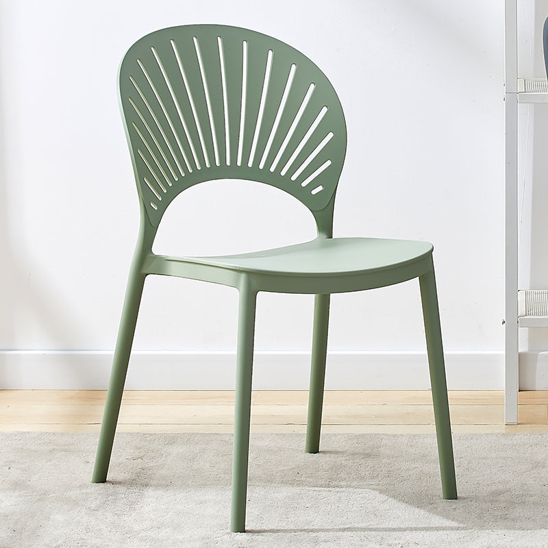 A&D Isolde Sleek Minimalist Highchair from A&D