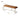 RATTAN CRAFTSMAN Porch Bench Stool from RATTAN CRAFTSMAN