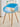 MEIYIJIA Oslo Chic Ergonomic Highchair from MEIYIJIA
