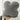 VANT Santiago Four-Leaf Clover Plush Pillow from VANT