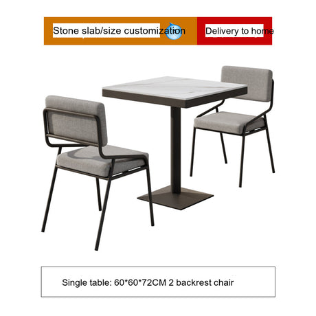 WEIMEI Elysia Stylish Compact High Chair from WEIMEI