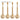 DAIXUAN Adalyn Creative Cute Ornamental Light Luxury Toothbrush Holder from DAIXUAN
