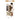RATTAN CRAFTSMAN Wooden Hanger Japanese Storage from RATTAN CRAFTSMAN