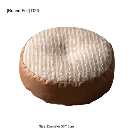 PULI Ayame Luxurious Detachable Cotton Pillow from PULI