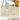 MEIYIJIA Calliope Stylish Durable Dining Stool from MEIYIJIA