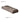 PULI Takako Cozy Softside Cushioned Floor Sofa from PULI