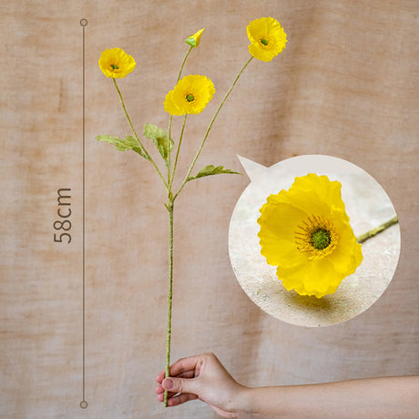 JUHAN Astrid Lush Dazzling Puppet Flower Arrangement from JUHAN