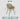 ABOUT WHITE Alaric Sleek Modern Leather Dining Chair from ABOUT WHITE