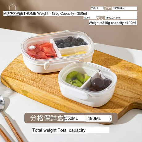 MH Elowen Versatile Storage Plastic Box from MH