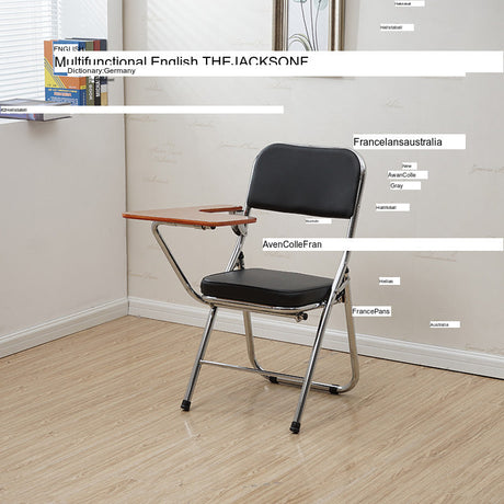 CHENGXIN HOME Elowen Multi-Functional Folding Training Chair from CHENGXIN HOME