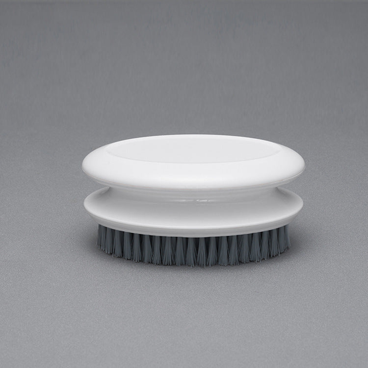 TIANRUN Avelina Chic Long-Handle Shoe Laundry Brush from TIANRUN